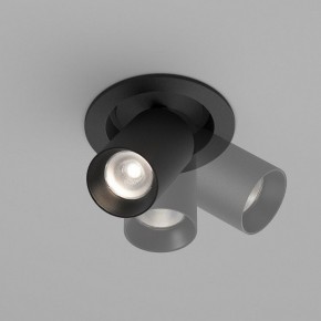 Встраиваемый светильник на штанге Maytoni FOCUS LED C071CL-7W4K-B в Тюмени - tumen.ok-mebel.com | фото 2