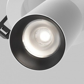 Встраиваемый светильник на штанге Maytoni FOCUS LED C071CL-7W4K-WB в Тюмени - tumen.ok-mebel.com | фото 8