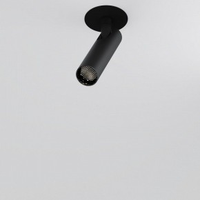 Встраиваемый светильник на штанге Maytoni Focus T C141RS-L125-6W4K-B в Тюмени - tumen.ok-mebel.com | фото 2