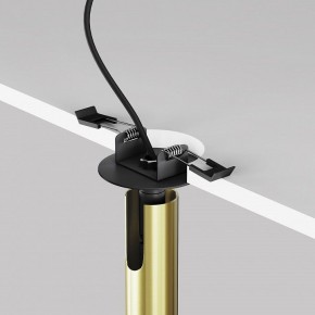 Встраиваемый светильник на штанге Maytoni Focus T C141RS-L125-6W4K-BBS в Тюмени - tumen.ok-mebel.com | фото 10