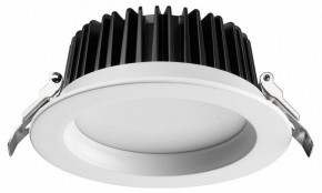 Встраиваемый светильник Novotech Drum 359414 в Тюмени - tumen.ok-mebel.com | фото