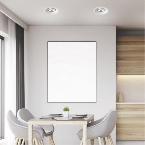 Встраиваемый светильник Novotech Glok 358026 в Тюмени - tumen.ok-mebel.com | фото 2