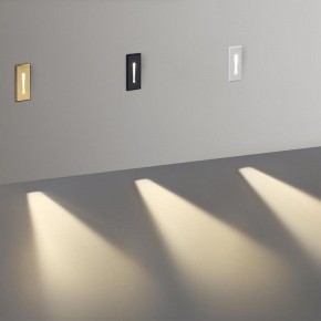 Встраиваемый светильник Odeon Light Escala 7052/3WL в Тюмени - tumen.ok-mebel.com | фото 2