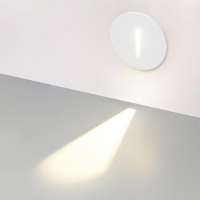 Встраиваемый светильник Odeon Light Escala 7052/3WL в Тюмени - tumen.ok-mebel.com | фото 3