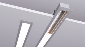 Встраиваемый светильник SILED LINEA INNER 7370015 в Тюмени - tumen.ok-mebel.com | фото