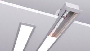 Встраиваемый светильник SILED LINEA INNER 7370018 в Тюмени - tumen.ok-mebel.com | фото 2