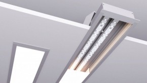 Встраиваемый светильник SILED LINEA INNER 7370041 в Тюмени - tumen.ok-mebel.com | фото
