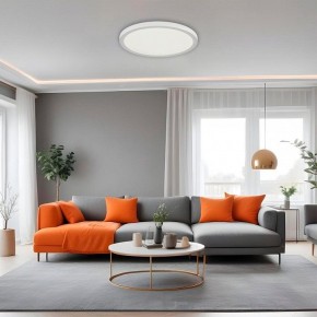 Встраиваемый светильник Sonex Nebula 7754/24L в Тюмени - tumen.ok-mebel.com | фото 7