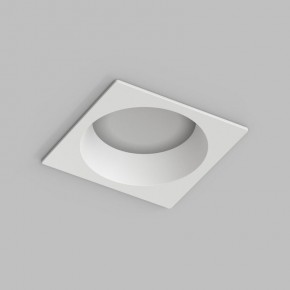 Встраиваемый влагозащищенный светильник DEEP, IP65, 15 Вт, GU5.3, LED, белый, пластик в Тюмени - tumen.ok-mebel.com | фото 2