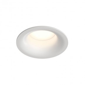 Встраиваемый влагозащищенный светильник KIBEK, IP65, 15 Вт, GU5.3, LED, белый, пластик в Тюмени - tumen.ok-mebel.com | фото 4