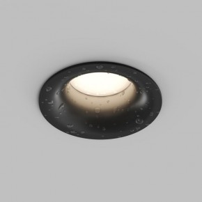 Встраиваемый влагозащищенный светильник KIBEK, IP65, 15 Вт, GU5.3, LED, белый, пластик в Тюмени - tumen.ok-mebel.com | фото 3