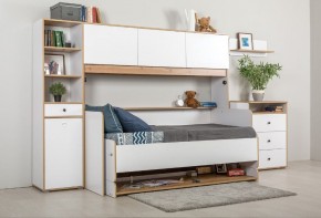 Вуди Стеллаж 13.146 в Тюмени - tumen.ok-mebel.com | фото 7