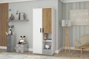Юпитер Шкаф в Тюмени - tumen.ok-mebel.com | фото