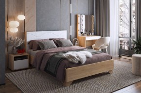 ЗАРА К3 Спальный гарнитур в Тюмени - tumen.ok-mebel.com | фото