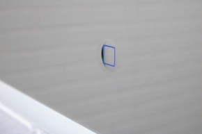 Зеркало Dream 80 alum с подсветкой Sansa (SD1022Z) в Тюмени - tumen.ok-mebel.com | фото 6