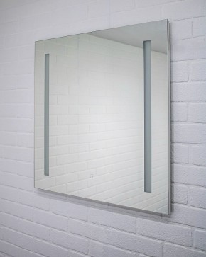 Зеркало Good Light 2-90 с подсветкой Домино (GL7015Z) в Тюмени - tumen.ok-mebel.com | фото 2