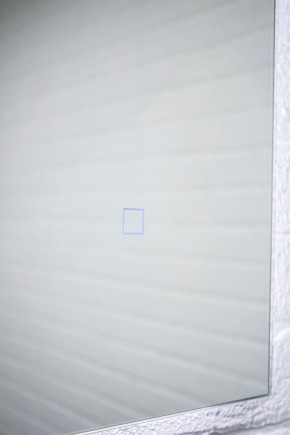 Зеркало Каракас 800х600 с подсветкой Sansa (GL7042Z) в Тюмени - tumen.ok-mebel.com | фото 4