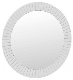 Зеркало настенное Хилтон Исп.2.2 в Тюмени - tumen.ok-mebel.com | фото 1