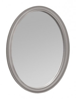 Зеркало ППУ для Комода Мокко (серый камень) в Тюмени - tumen.ok-mebel.com | фото