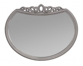 Зеркало ППУ для Туалетного стола Мокко (серый камень) в Тюмени - tumen.ok-mebel.com | фото