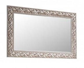 Зеркало Тиффани штрих-лак/серебро(арт:ТФ/01 ) в Тюмени - tumen.ok-mebel.com | фото
